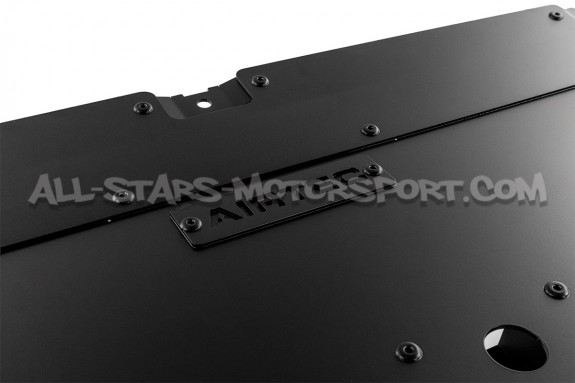 Cache moteur / protection inférieure en aluminium Airtec pour Mini ...