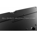 Tapa motor inferior / cubre carter de aluminium Airtec para Mini Co...