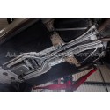 Decata suppression de OPF/GPF Scorpion pour BMW M5 F90