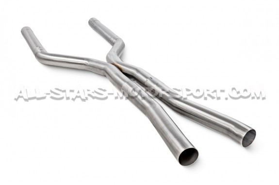 Decata suppression de OPF/GPF Scorpion pour BMW M5 F90