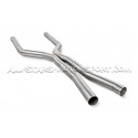 Decata suppression de OPF/GPF Scorpion pour BMW M5 F90