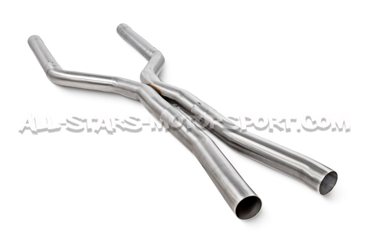 Supresor de OPF/GPF descatalizador Scorpion para BMW M5 F90