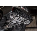 Escape trasero Scorpion para BMW M5 F90