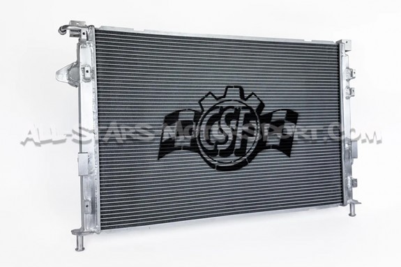 Ford Focus 3 ST CSF Race Aluminium Radiator