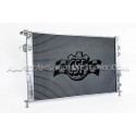Radiador de aluminio CSF Race para Ford Focus 3 ST