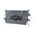 Radiateur aluminium CSF Race pour Ford Focus 3 RS
