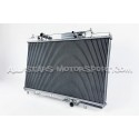 Radiador de aluminio CSF Race para Ford Fiesta ST Mk7