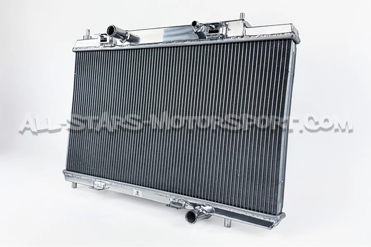 Ford Fiesta ST Mk7 CSF Race Aluminium Radiator