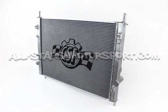 Mustang S550 V8 5.0 GT (15-21) CSF Race Aluminium Radiator