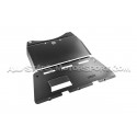 Cache moteur / protection inférieure en aluminium Airtec pour Renau...