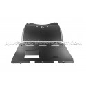 Renault Clio 3 RS Airtec Aluminium Undertray