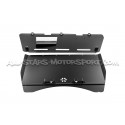 Tapa motor inferior / cubre carter de aluminium Airtec para Renault...