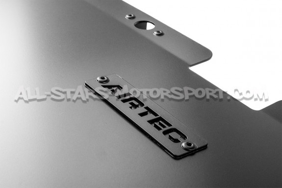 Renault Clio 3 RS Airtec Aluminium Undertray