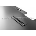 Tapa motor inferior / cubre carter de aluminium Airtec para Renault...