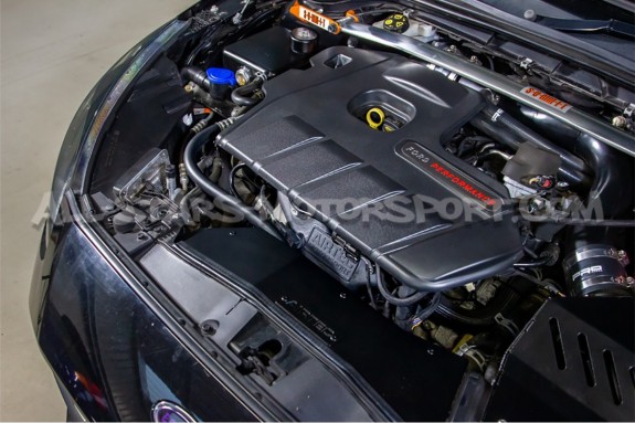 Collecteur d'admission Airtec pour Focus 4 ST