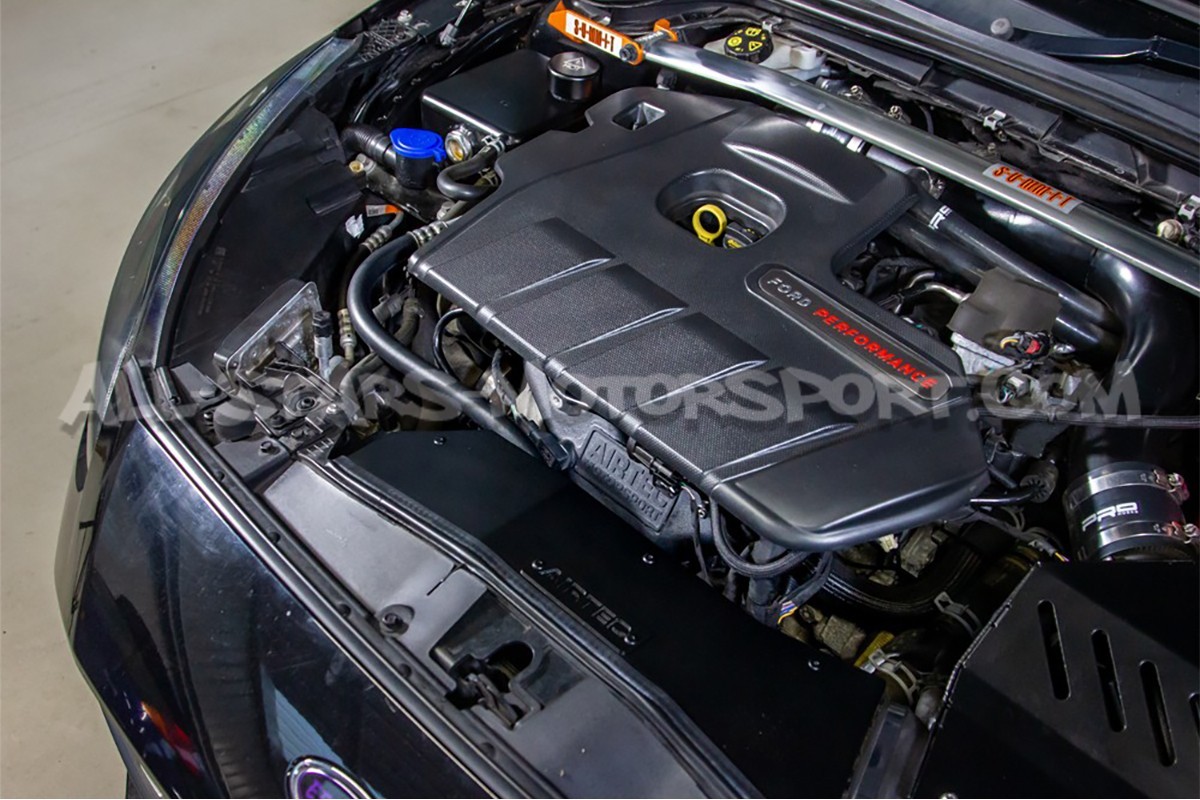 Airtec intake manifold for Focus 4 ST