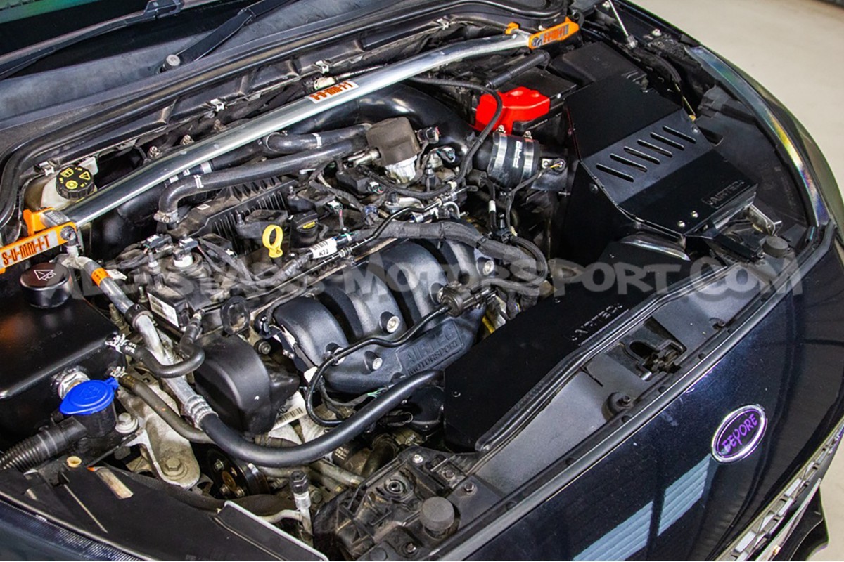 Colector de admision Airtec para Focus 4 ST
