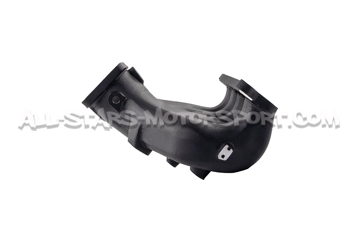 Airtec intake manifold for Focus 4 ST