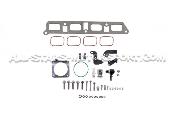 Collecteur d'admission Airtec pour Focus 4 ST