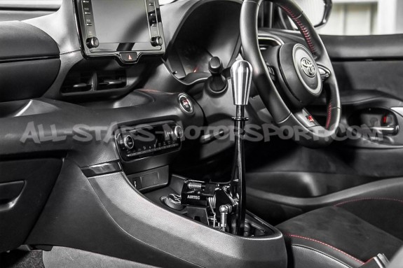 Toyota Yaris GR Gen.1 Airtec Race Gear Shifter