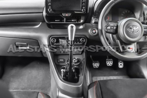 Toyota Yaris GR Gen.1 Airtec Race Gear Shifter