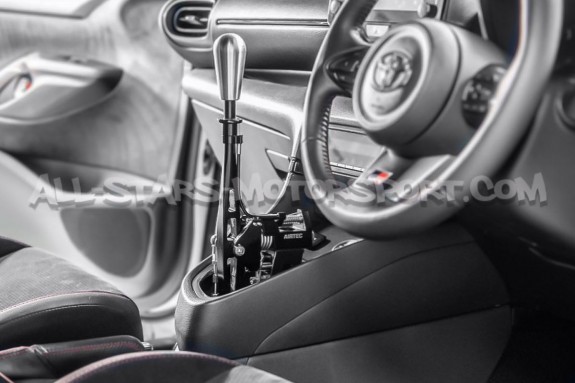 Race shifter Airtec pour Toyota Yaris GR Gen.1