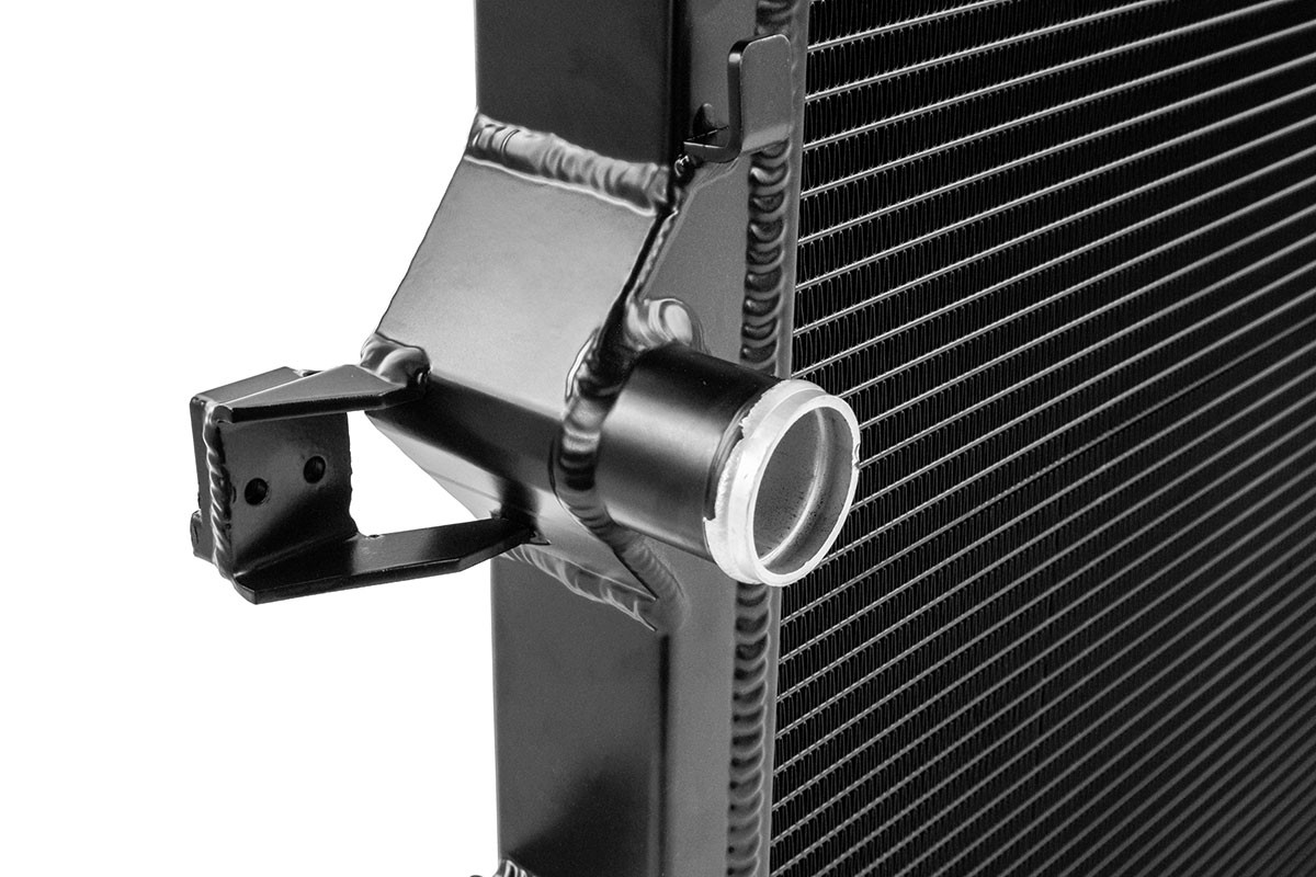 Ford Focus 3 RS Airtec Radiator