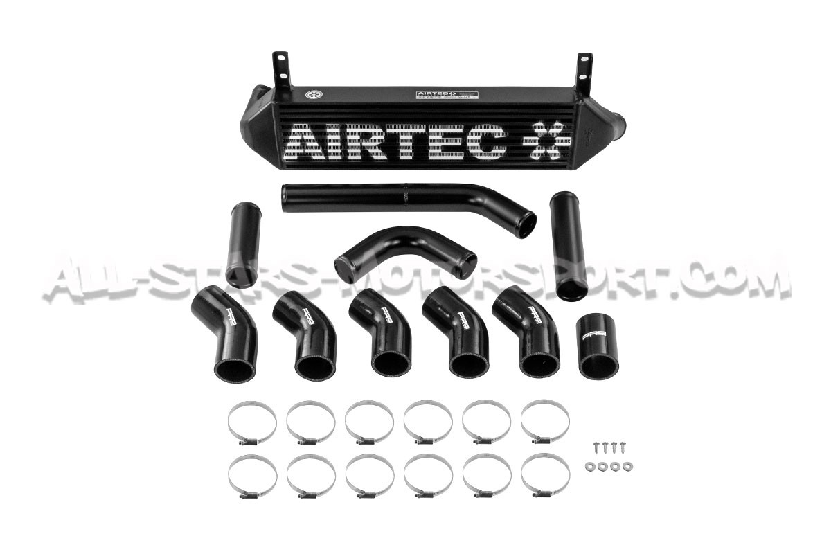 Kit echangeur Airtec pour Citroen DS3 1.6 THP