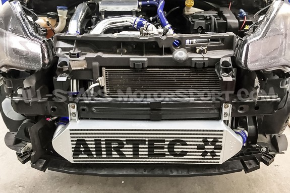 Kit echangeur Airtec pour Citroen DS3 1.6 THP