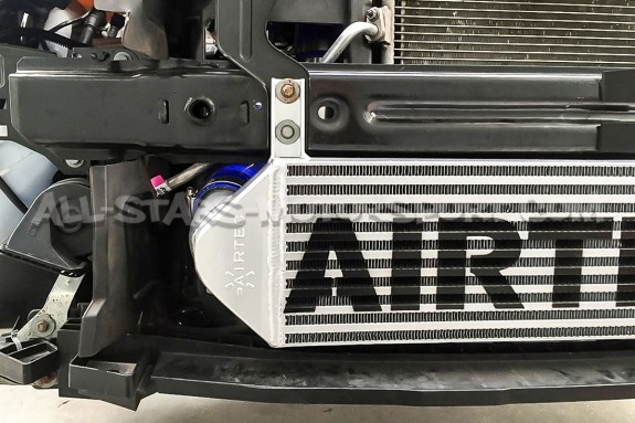 Kit echangeur Airtec pour Citroen DS3 1.6 THP