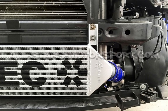 Kit echangeur Airtec pour Citroen DS3 1.6 THP
