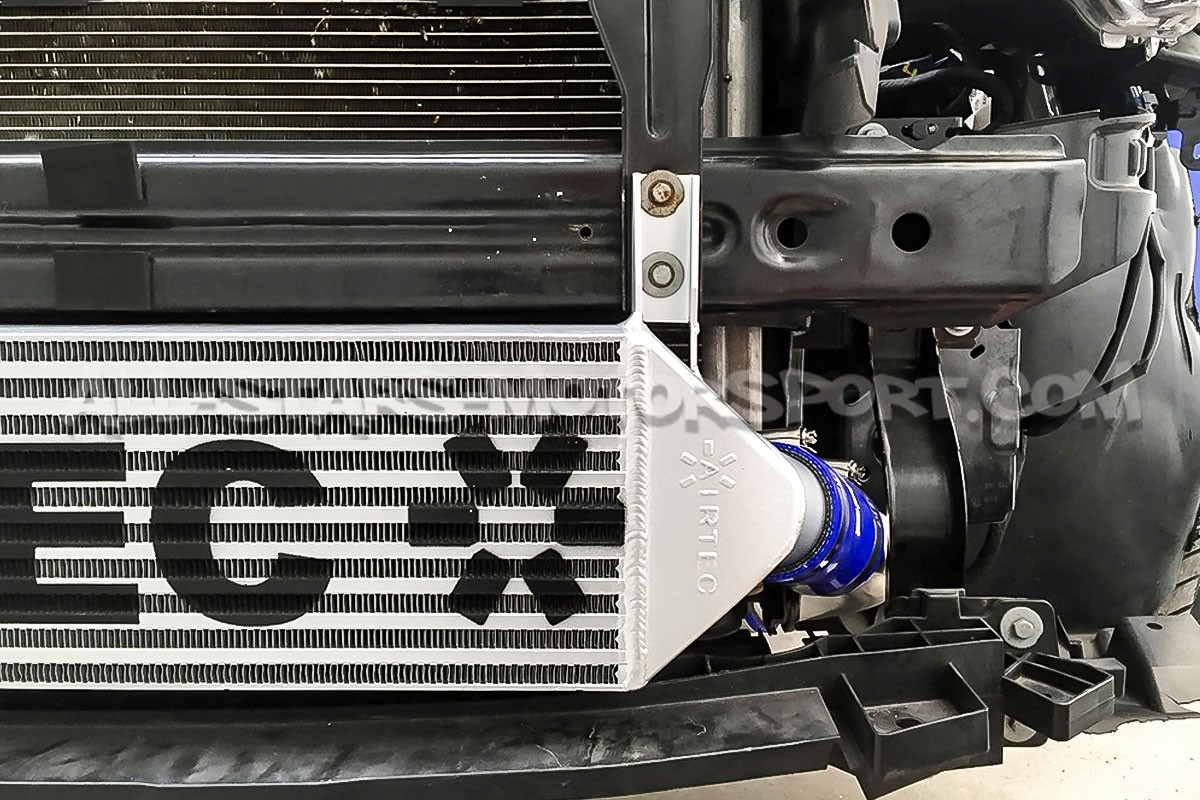 Kit echangeur Airtec pour Citroen DS3 1.6 THP