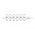 Kit intercambiador Airtec para Citroen DS3 1.6 THP