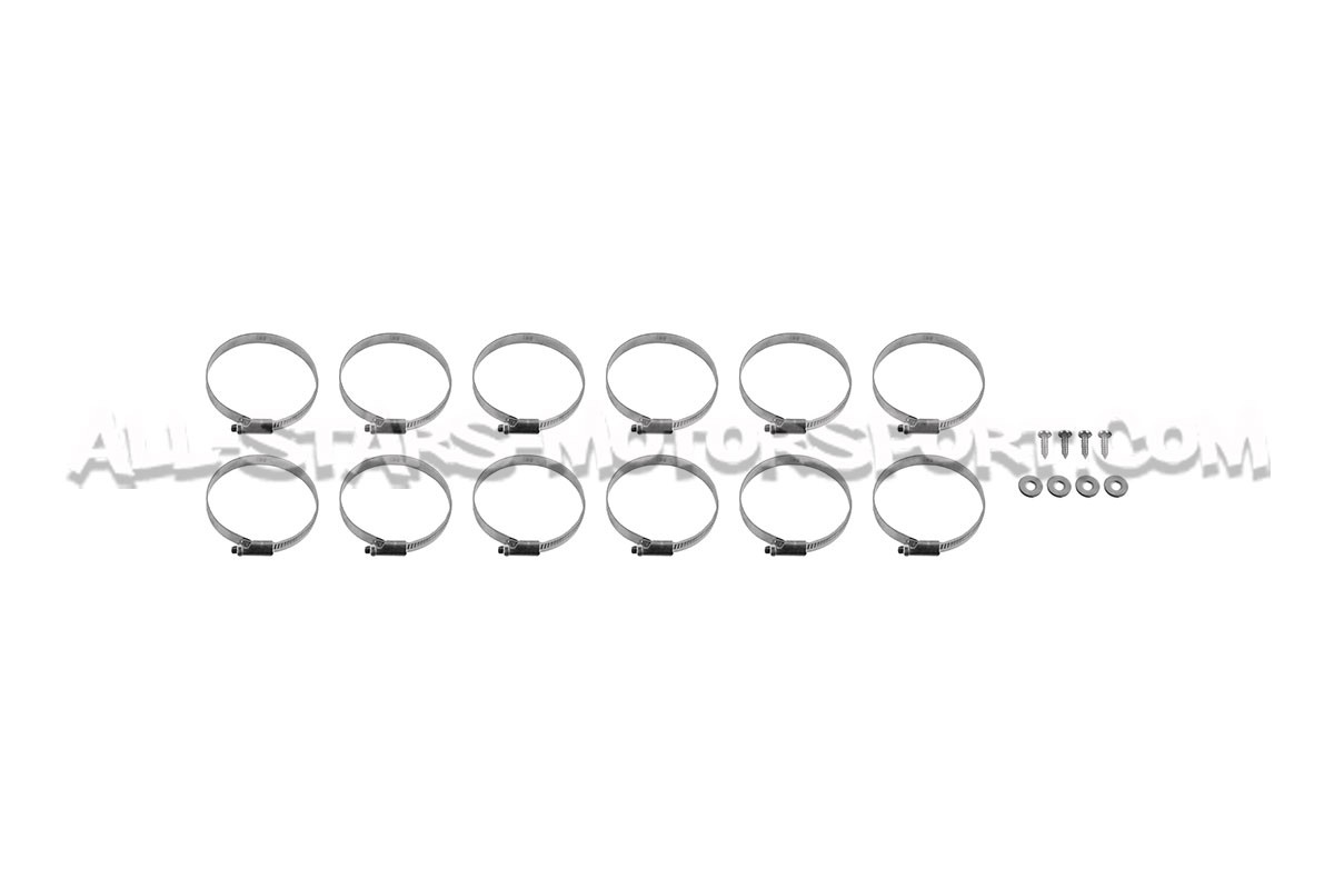 Kit intercambiador Airtec para Citroen DS3 1.6 THP