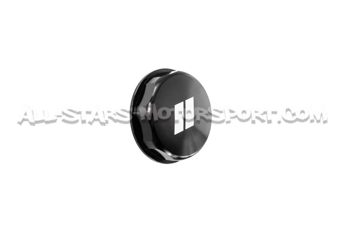 Tapa del líquido de frenos CTS Turbo para Golf 7 GTI / Leon 3 Cupra / S3 8V / RS3 8V / S4 B9