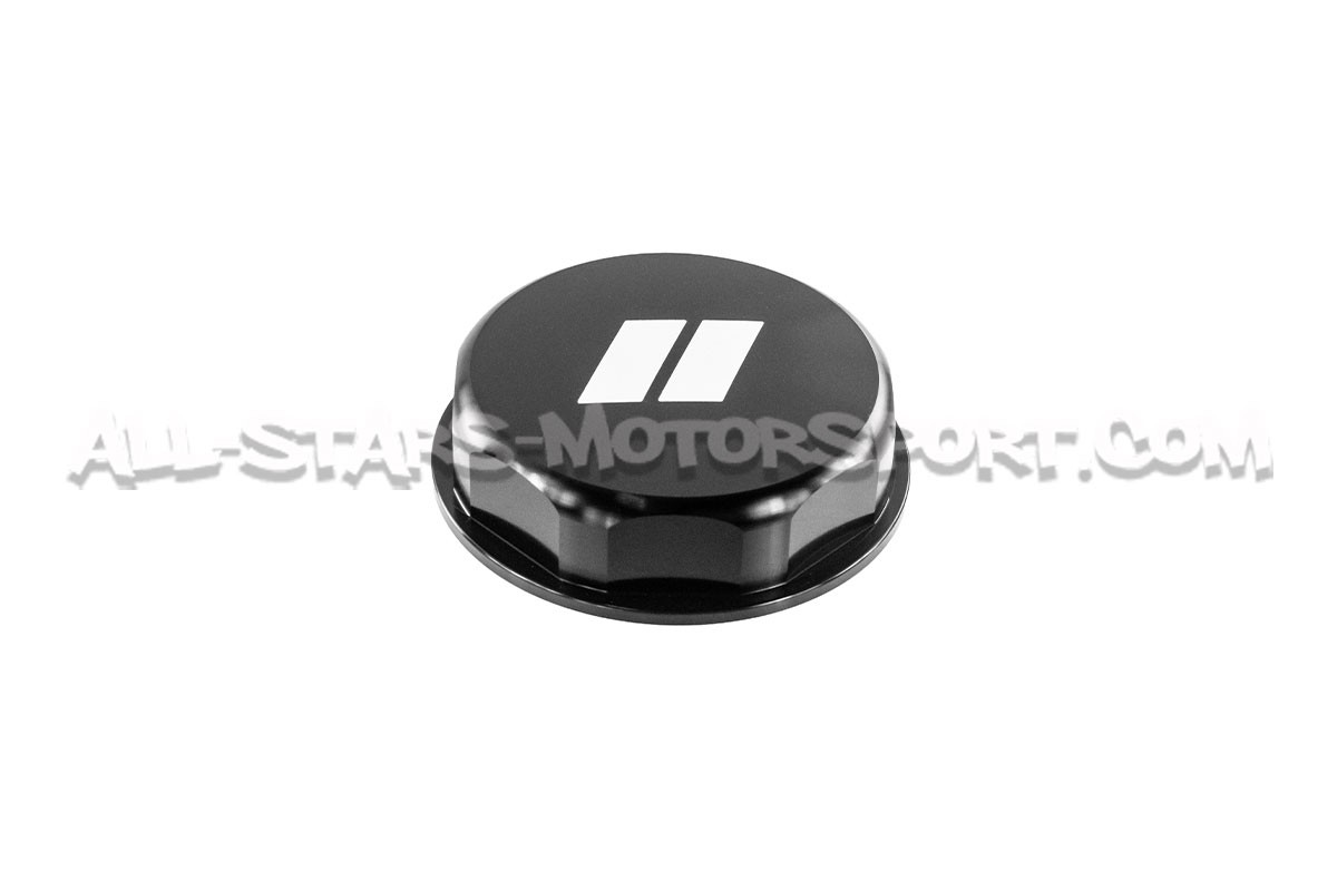 Bouchon de liquide de frein CTS Turbo pour Golf 7 GTI / Leon 3 Cupr...