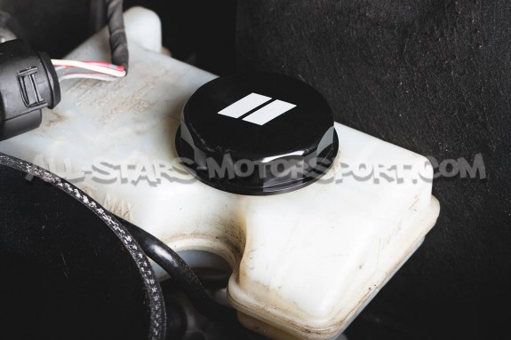 Golf 7 GTI / Leon 3 Cupra / S3 8V / RS3 8V / S4 B9 CTS Turbo Aumini...