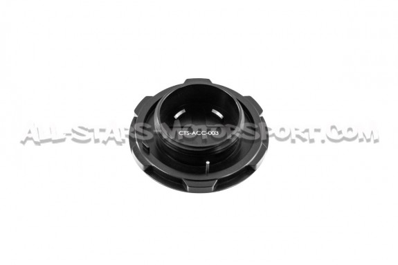 Tapa de liquido refrigerante CTS Turbo para Audi A4 / S4 / RS4 B9 y...