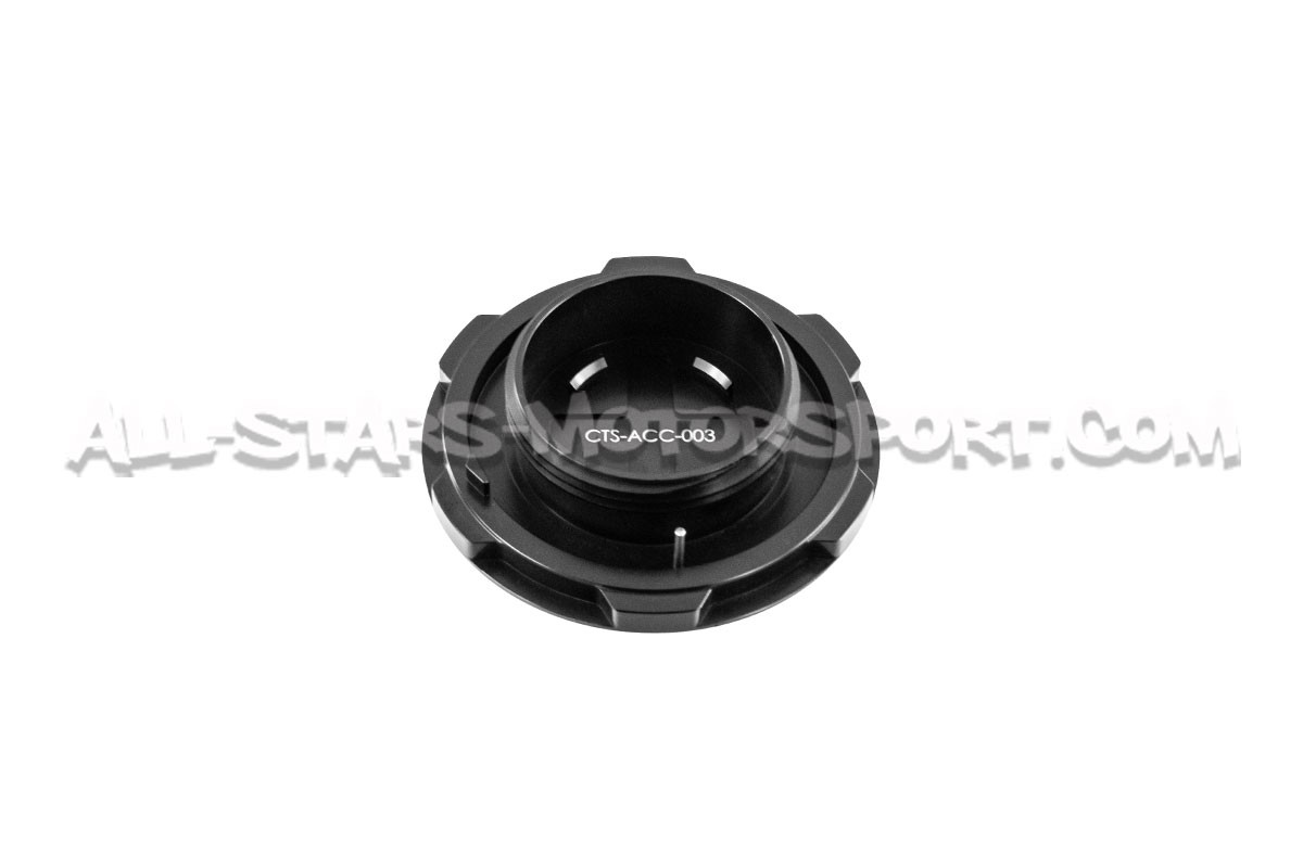 Tapa de liquido refrigerante CTS Turbo para Audi A4 / S4 / RS4 B9 y...