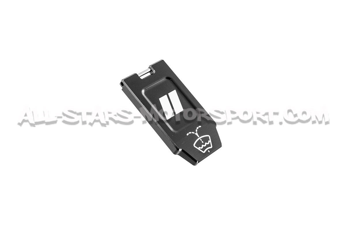 Audi A4 / S4 / RS4 B9 and A5 / S5 / RS5 F5 CTS Turbo Washer Fluid Cap