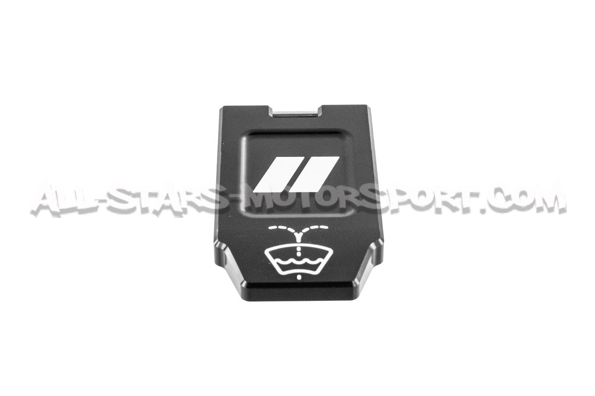 Audi A4 / S4 / RS4 B9 and A5 / S5 / RS5 F5 CTS Turbo Washer Fluid Cap