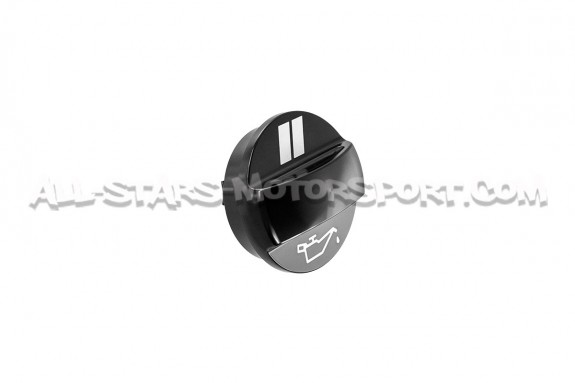 Bouchon d'huile CTS Turbo pour Golf 5 GTI / Golf 6 R / Golf 6 GTI /...
