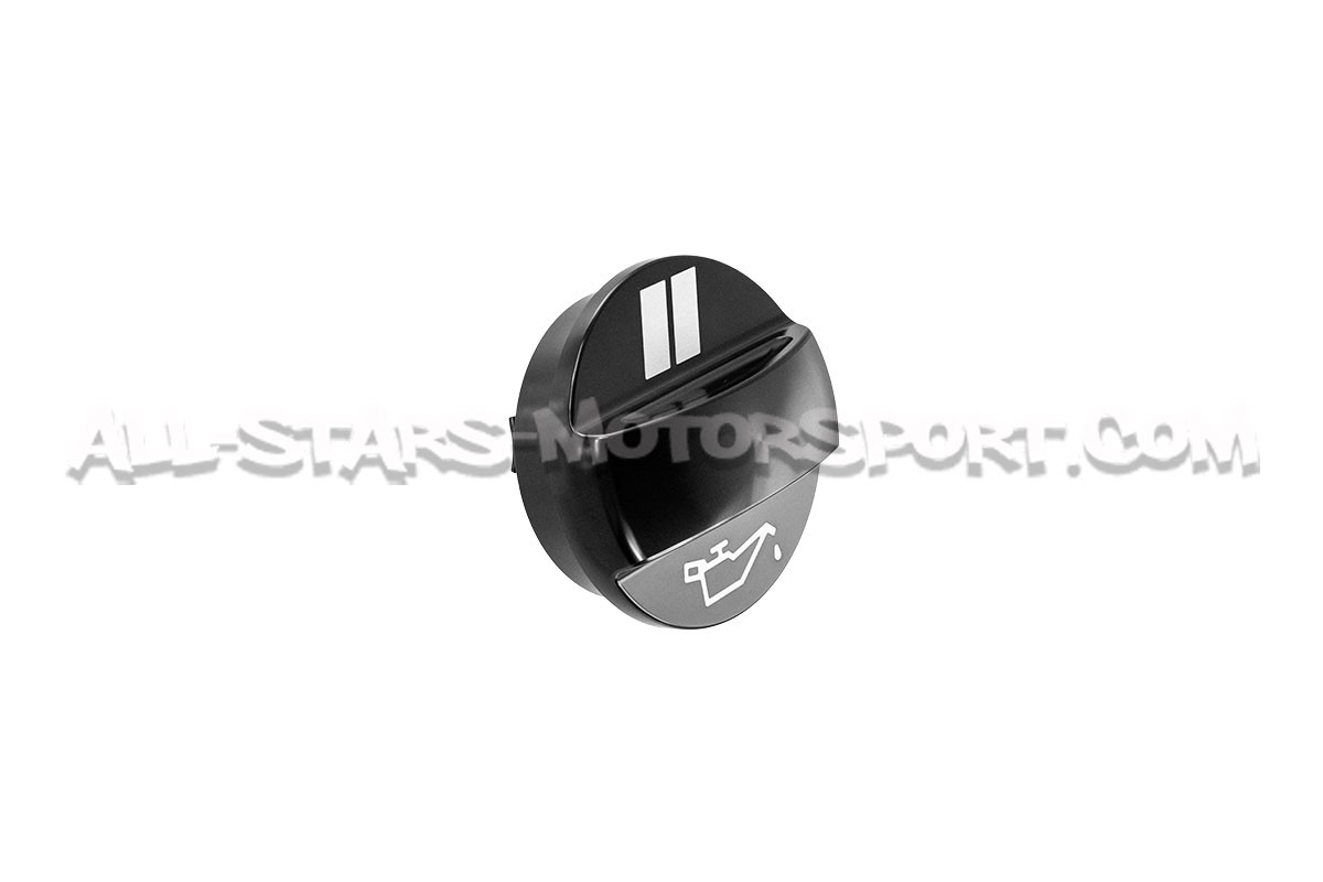 CTS Turbo Auminium Oil Cap Golf 5 GTI / Golf 6 R / Golf 6 GTI / Leon 2 Cupra / S3 8P / TT Mk2 2.0 TFSI