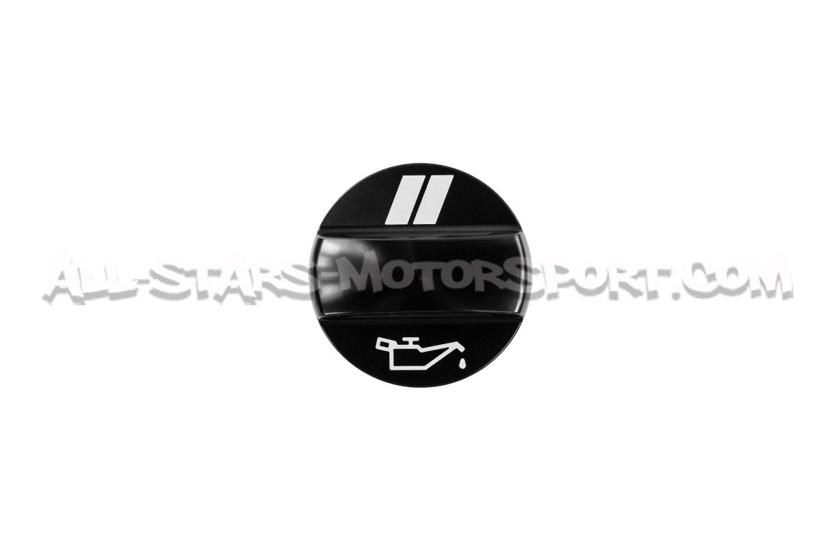 CTS Turbo Auminium Oil Cap Golf 5 GTI / Golf 6 R / Golf 6 GTI / Leo...