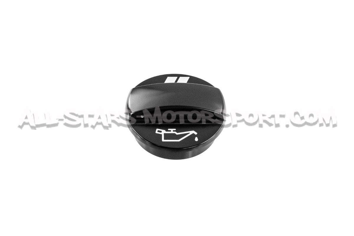 CTS Turbo Auminium Oil Cap Golf 5 GTI / Golf 6 R / Golf 6 GTI / Leo...