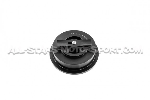 Tapa de aceite CTS Turbo para Golf 5 GTI / Golf 6 R / Golf 6 GTI / ...