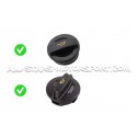 Bouchon d'huile CTS Turbo pour Golf 5 GTI / Golf 6 R / Golf 6 GTI /...