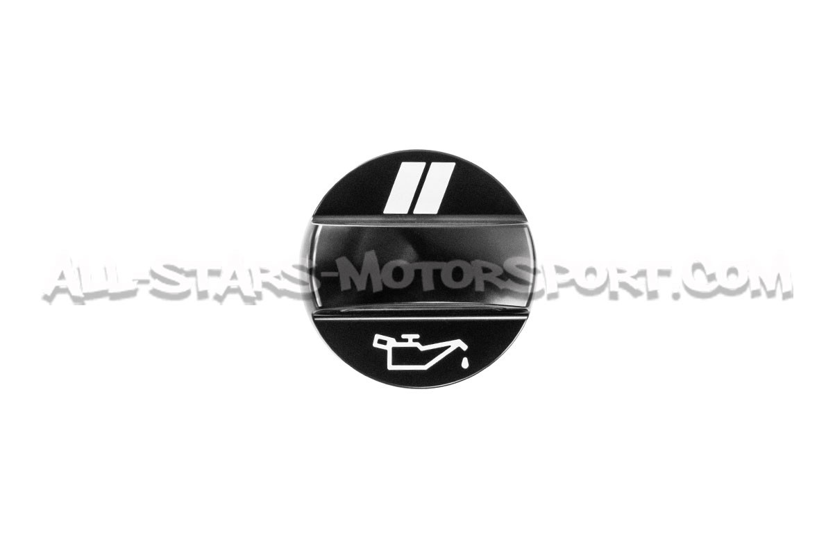 Bouchon d'huile CTS Turbo pour Audi RS4 B9 / RS5 F5 / RS6 C8 / RS7 C8