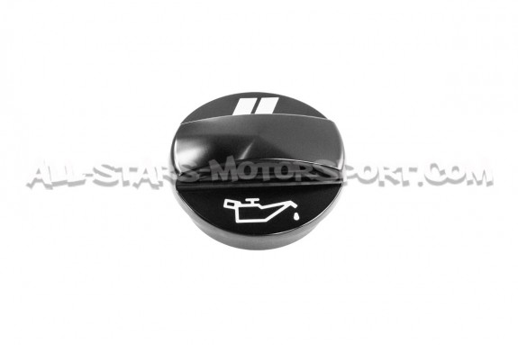 Tapa de aceite CTS Turbo para Audi RS4 B9 / RS5 F5 / RS6 C8 / RS7 C8