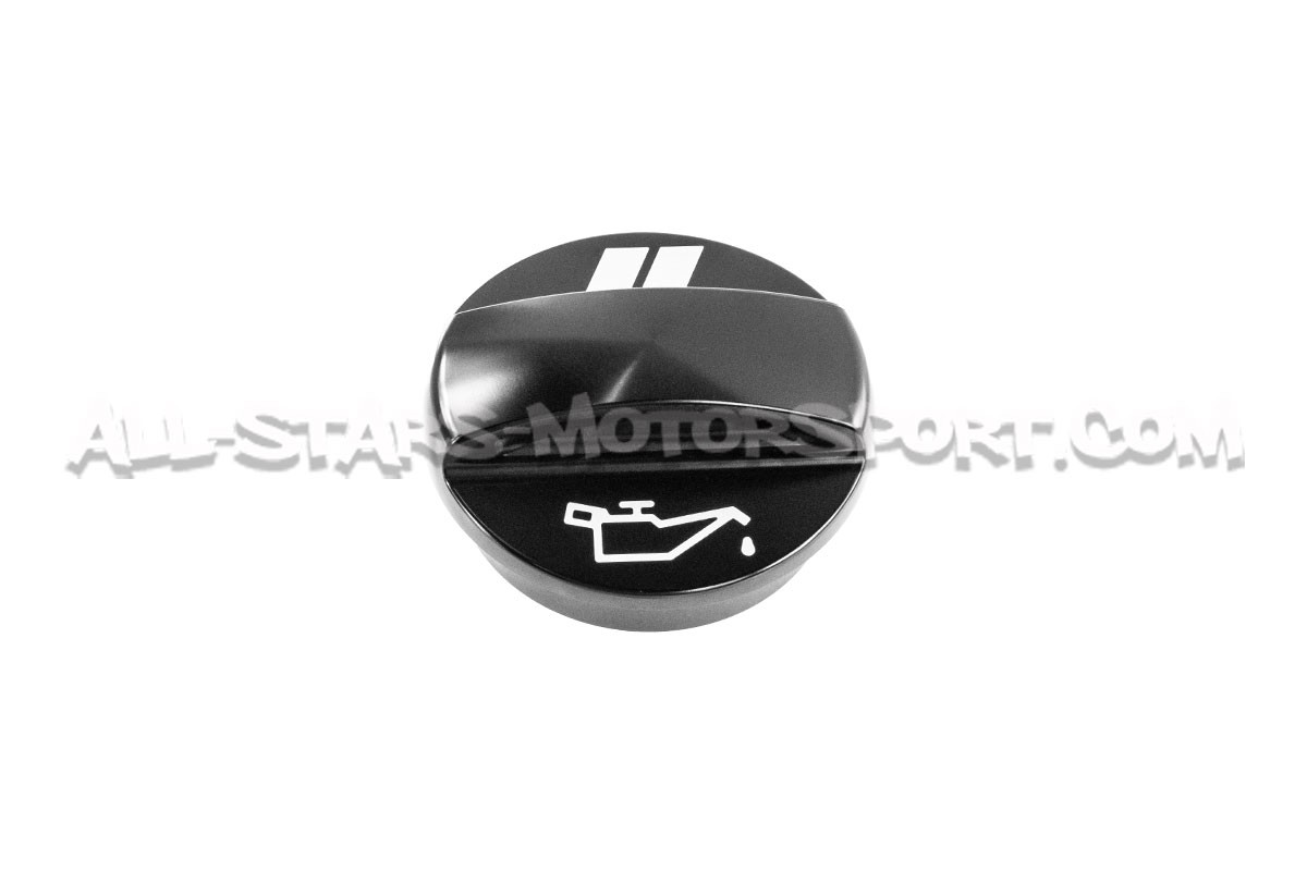 Tapa de aceite CTS Turbo para Audi RS4 B9 / RS5 F5 / RS6 C8 / RS7 C8